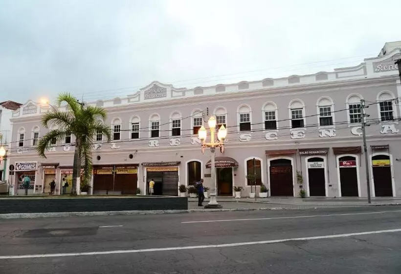 Grande Hotel Renascença