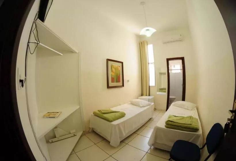 Grande Hotel Renascença