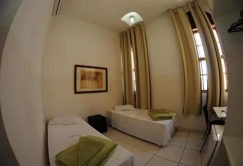 Grande Hotel Renascença