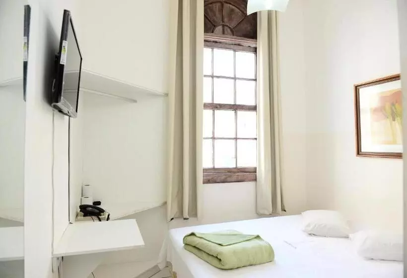 Grande Hotel Renascença