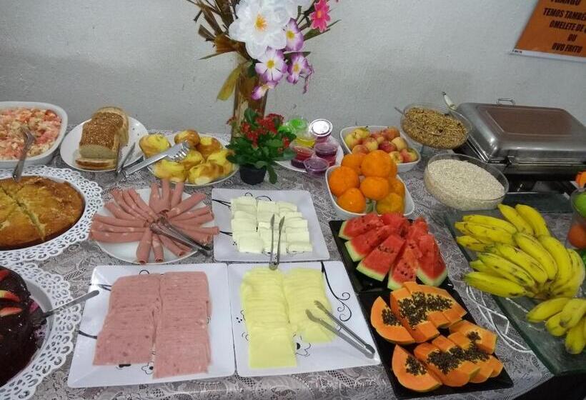 Grande Hotel Renascença