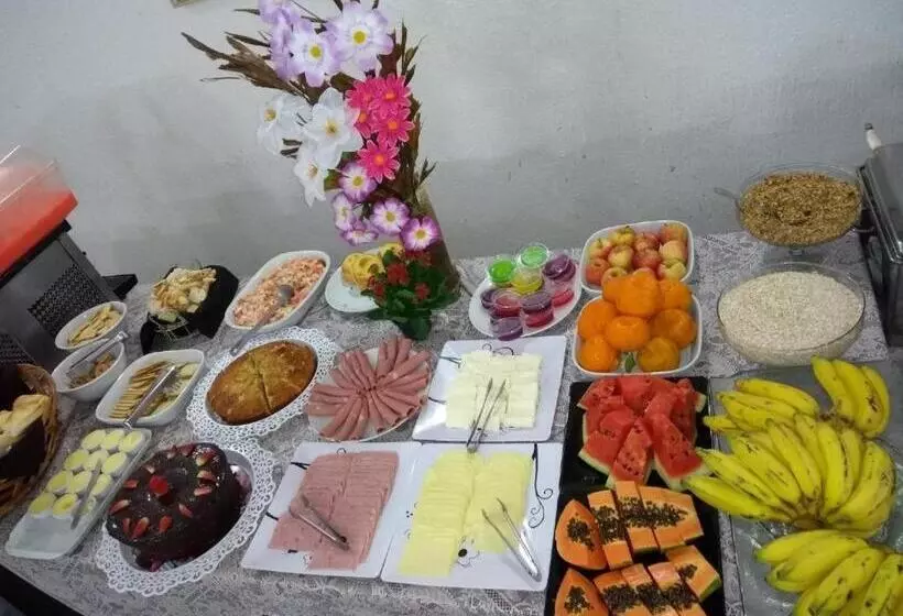 Grande Hotel Renascença