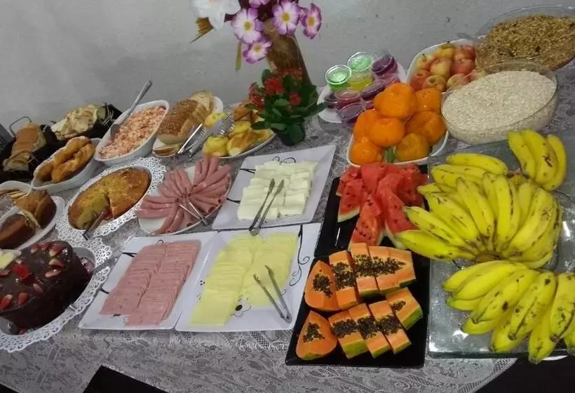 Grande Hotel Renascença