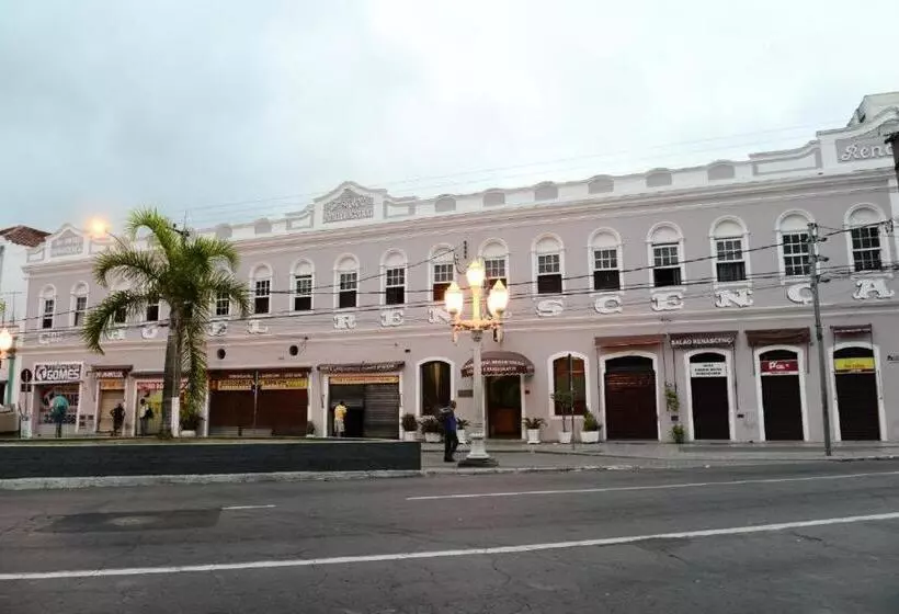 Grande Hotel Renascença