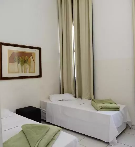 Grande Hotel Renascença