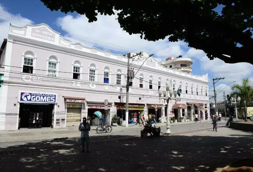 Grande Hotel Renascença