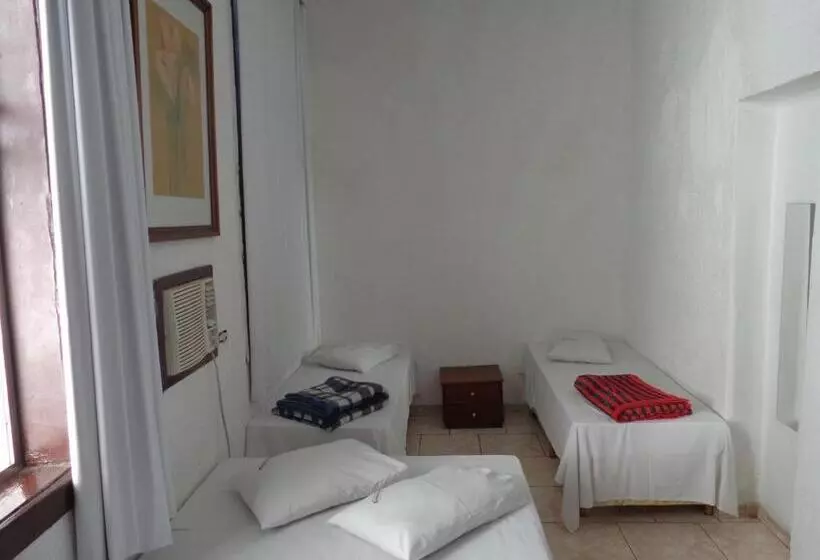 Grande Hotel Renascença