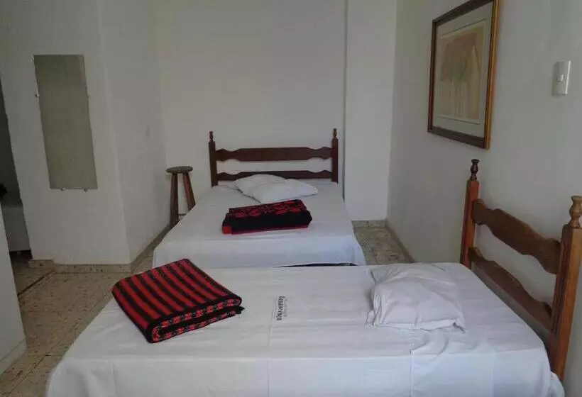 Grande Hotel Renascença