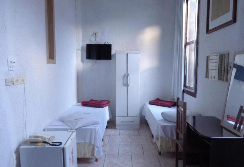 Grande Hotel Renascença