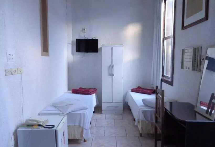 Grande Hotel Renascença