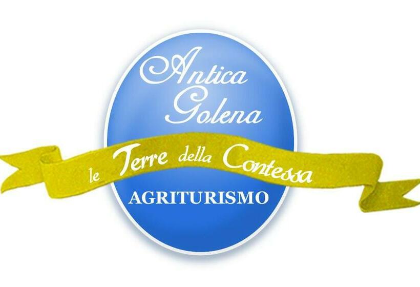 호텔 Agriturismo Antica Golena