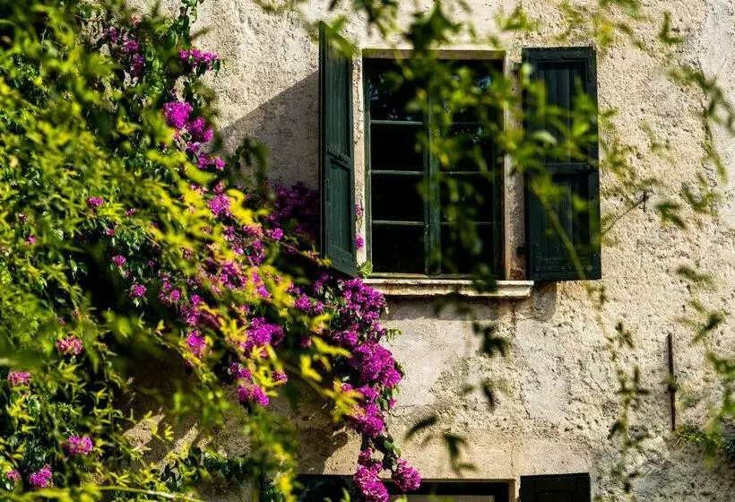 ホテル Agriturismo Le Chiusure