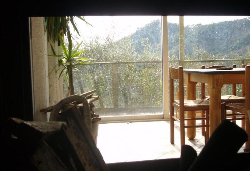 בית מלון כפרי Agriturismo Olivarancio