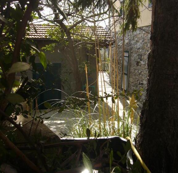 בית מלון כפרי Agriturismo Olivarancio