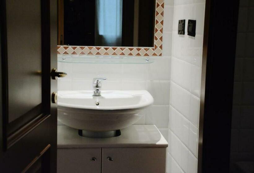 בית מלון כפרי Agriturismo San Michele Di Danio Giovanni