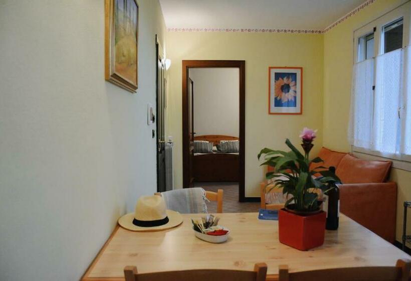 בית מלון כפרי Agriturismo San Michele Di Danio Giovanni