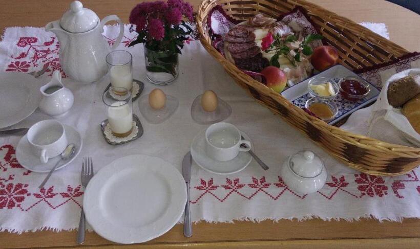 Отель App Unterhoelzlhof   Chalet Anima