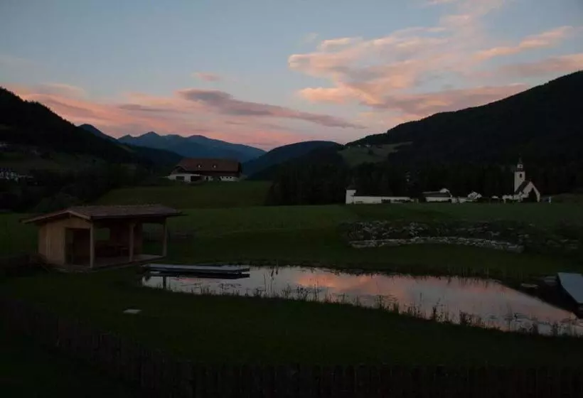 ホテル App Unterhoelzlhof   Chalet Anima