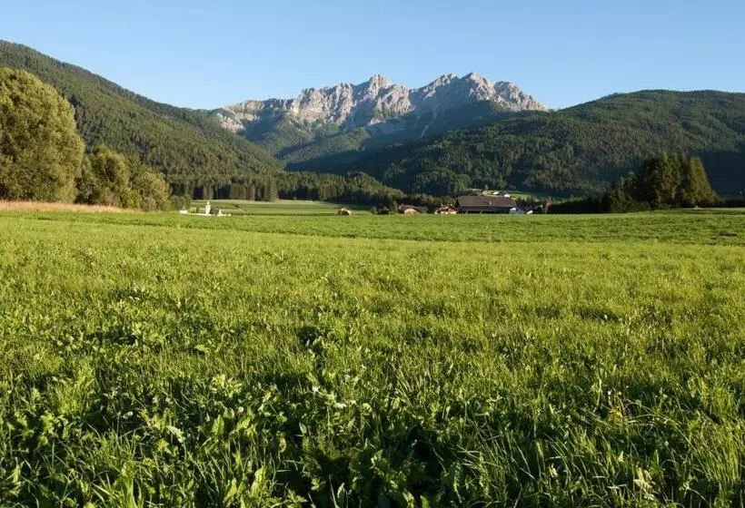 ホテル App Unterhoelzlhof   Chalet Anima