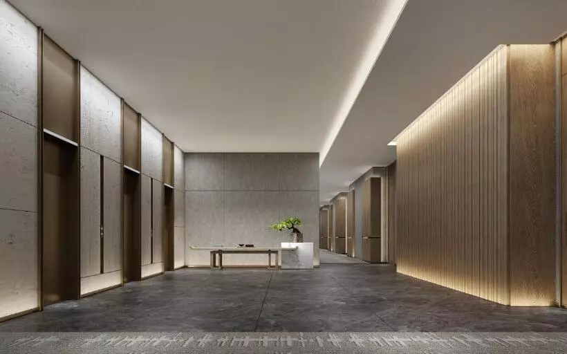 Hotelli Crowne Plaza Zunhua Hot Spring Town, An Ihg