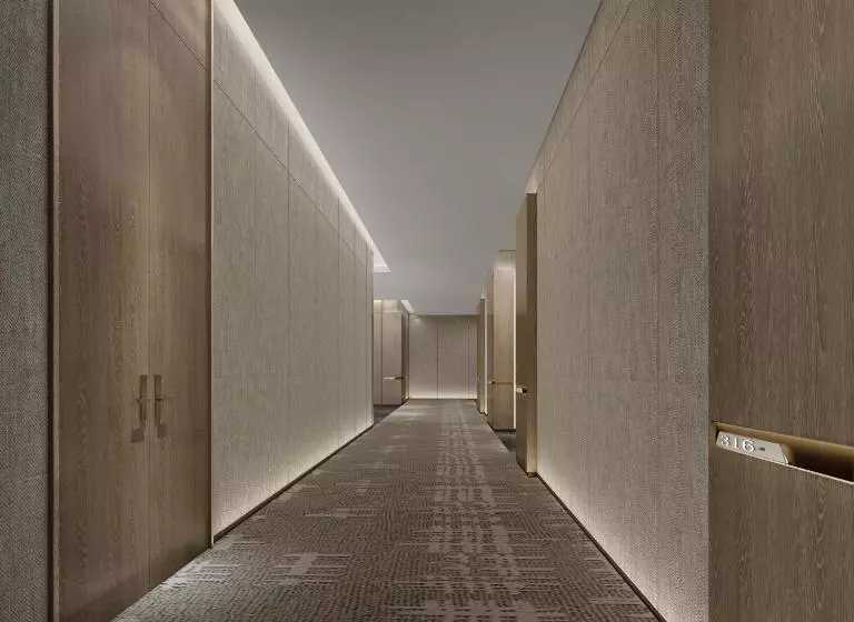 Hotelli Crowne Plaza Zunhua Hot Spring Town, An Ihg