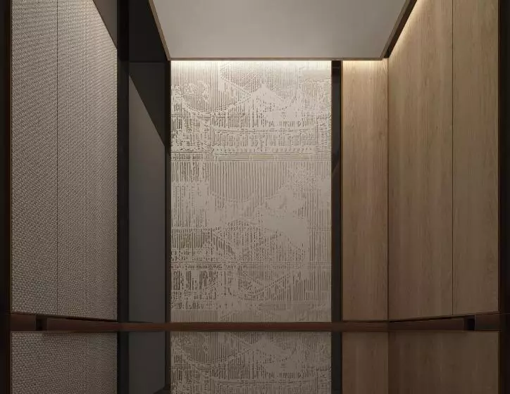 Hotelli Crowne Plaza Zunhua Hot Spring Town, An Ihg