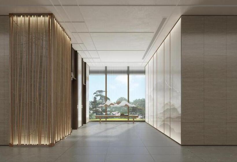 ホテル Crowne Plaza Zunhua Hot Spring Town, An Ihg