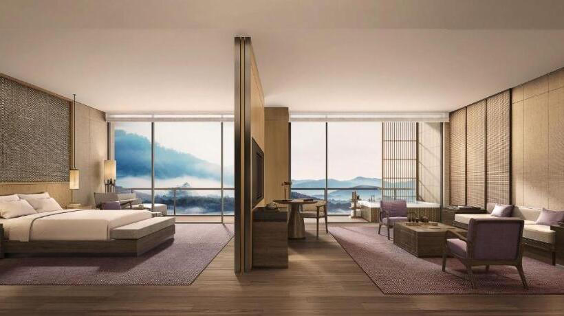 ホテル Crowne Plaza Zunhua Hot Spring Town, An Ihg