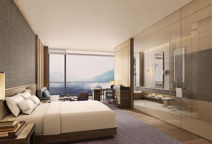 ホテル Crowne Plaza Zunhua Hot Spring Town, An Ihg