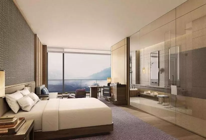 Hotelli Crowne Plaza Zunhua Hot Spring Town, An Ihg