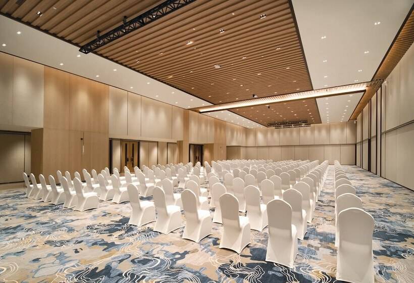 ホテル Crowne Plaza Zunhua Hot Spring Town, An Ihg