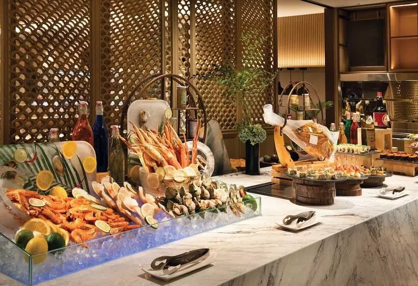 Hotelli Crowne Plaza Zunhua Hot Spring Town, An Ihg