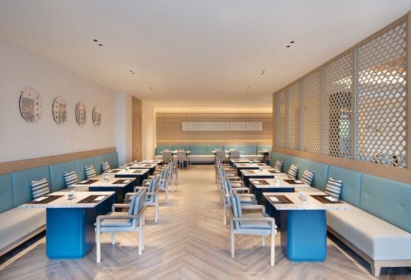 ホテル Crowne Plaza Zunhua Hot Spring Town, An Ihg