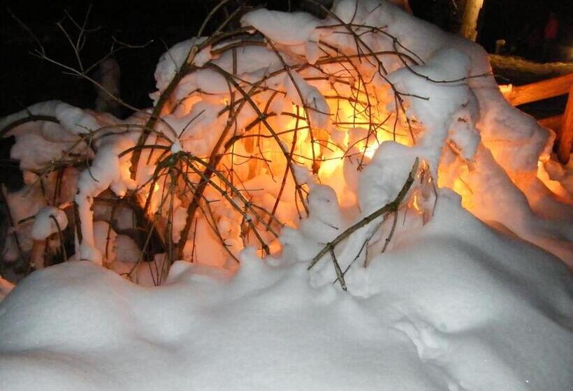 فندق Hintereggerhof