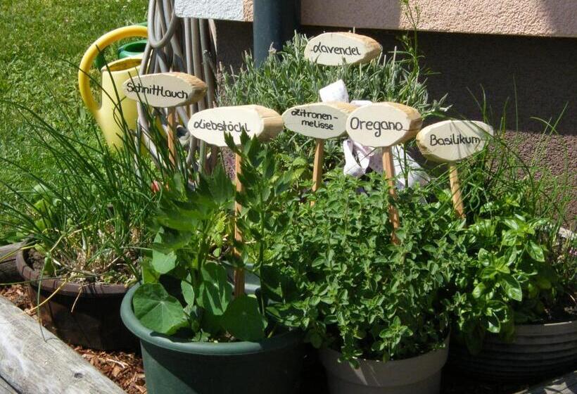 فندق Hintereggerhof