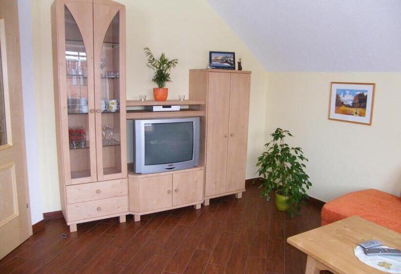 فندق Hintereggerhof