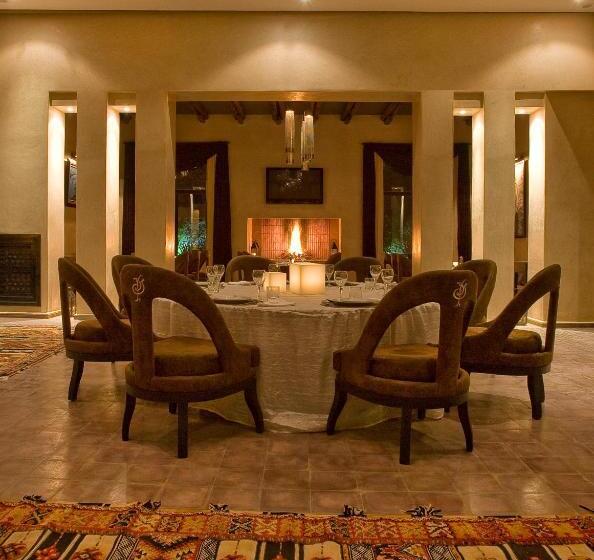 هتل Kasbah Agounsane