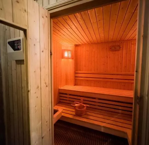 Hotelli Kasbah Agounsane