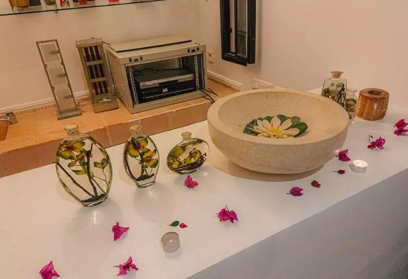 Hotelli Kasbah Agounsane