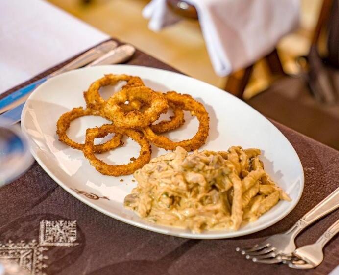 هتل Kasbah Agounsane