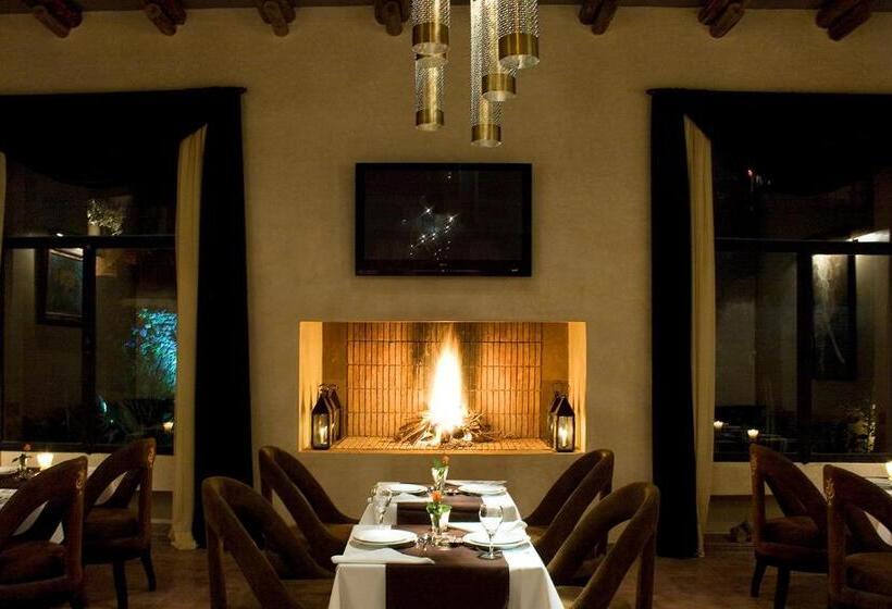 هتل Kasbah Agounsane