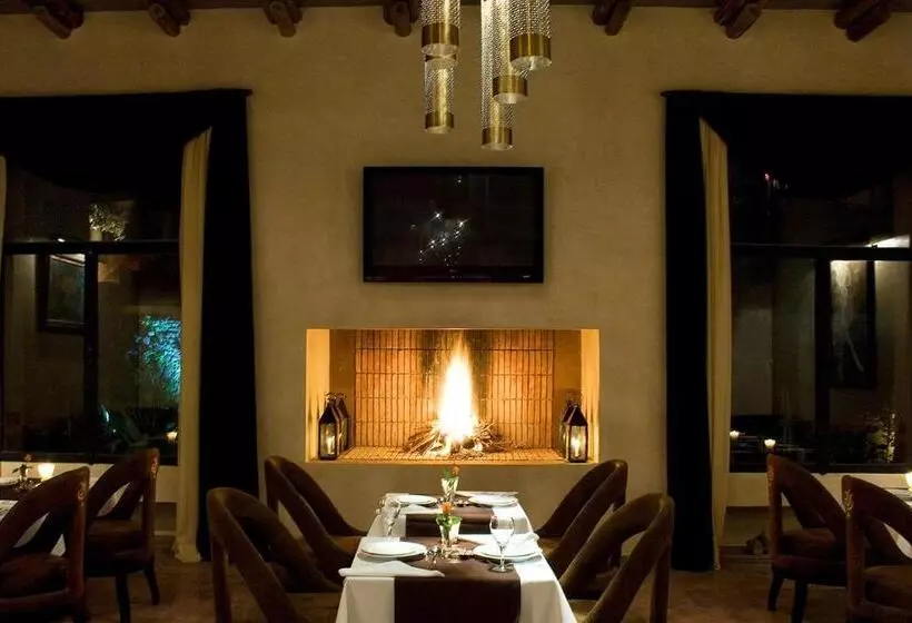 Hotelli Kasbah Agounsane