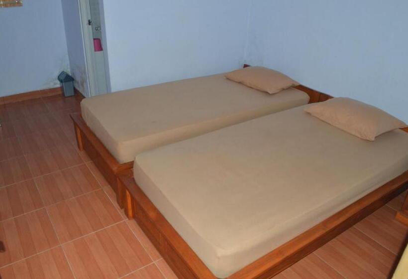 Hotell New Cottage Asri Karimunjawa