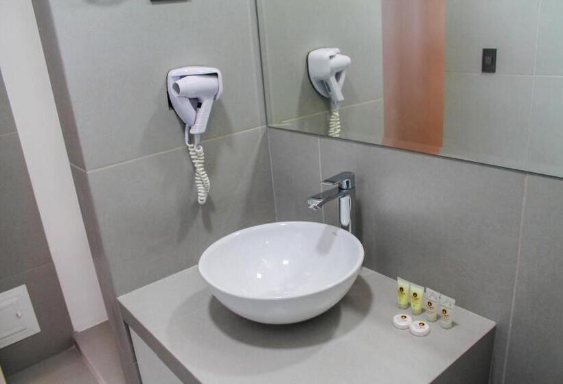 Отель Resort La Fogata Cieneguilla