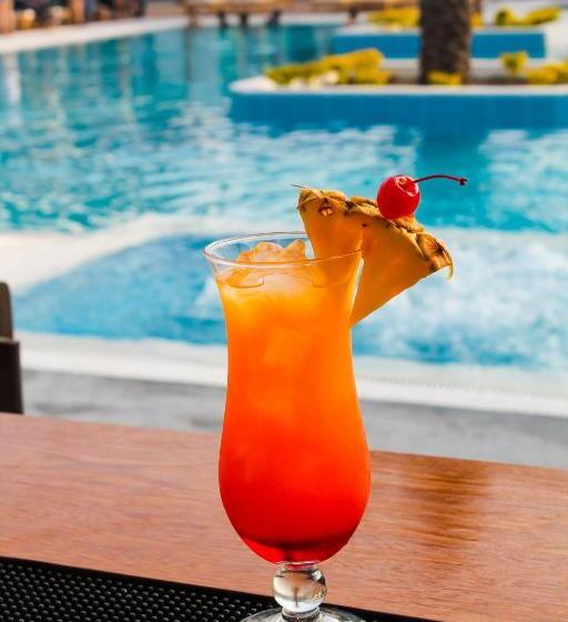 Отель Resort La Fogata Cieneguilla