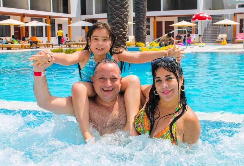 Отель Resort La Fogata Cieneguilla