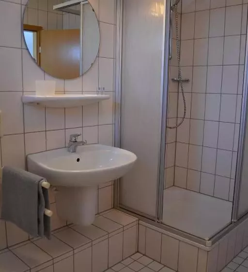 Hotelli Zur Schleuse