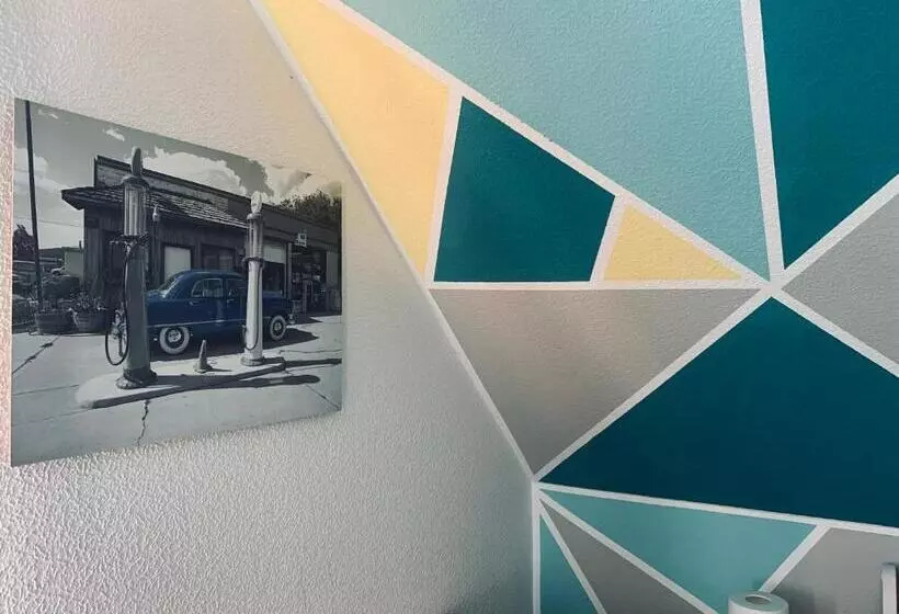 Hotelli Zur Schleuse