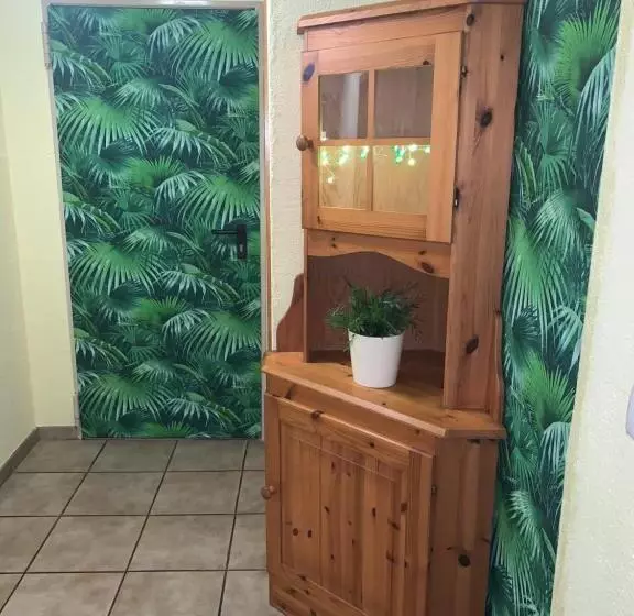 Hotelli Zur Schleuse