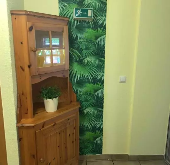 Hotelli Zur Schleuse